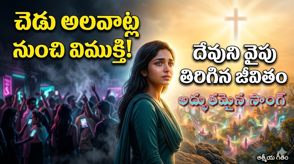 Lokapu natanalo song lyrics | లోకపు నటనలో